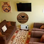 Cabanas Fonck
