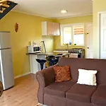 Cabanas Fonck