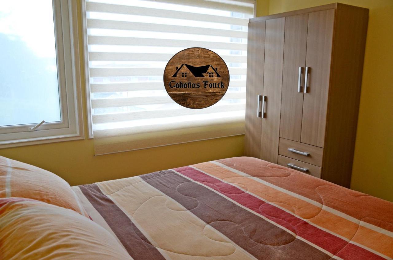 Apartamento Fonck *