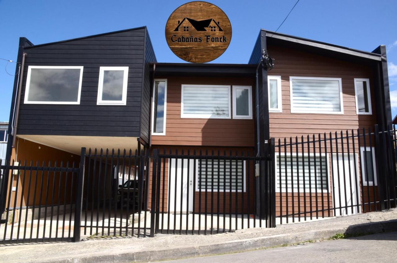 Apartamento Fonck *