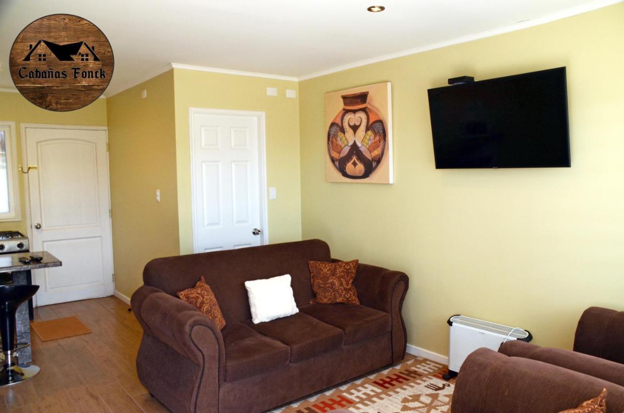 Apartamento Fonck Puerto Montt