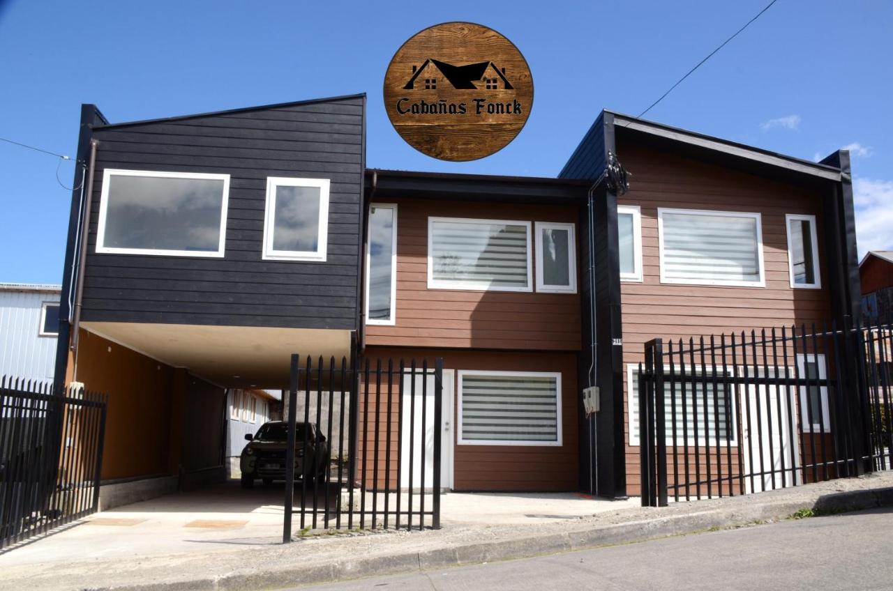 Fonck * Puerto Montt