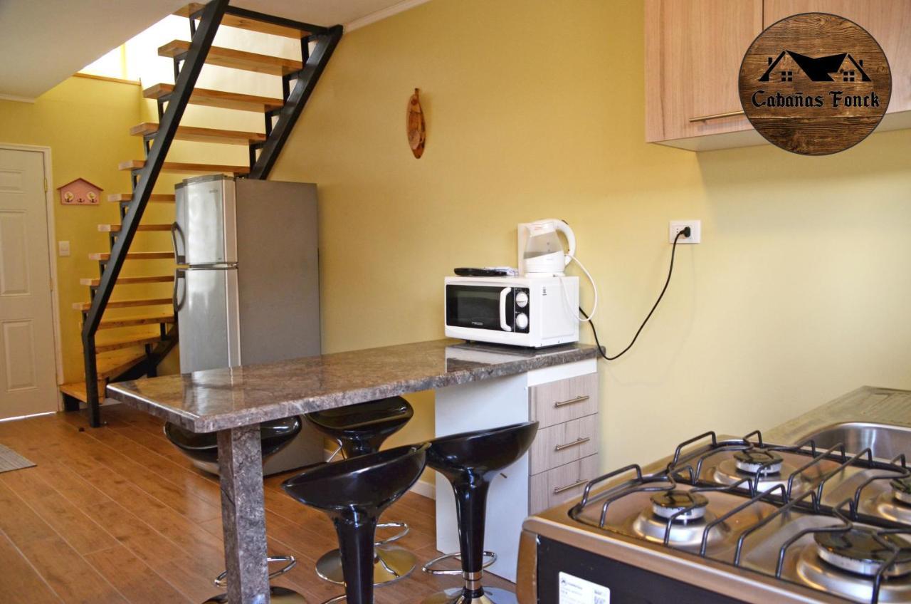 Fonck Apartamento