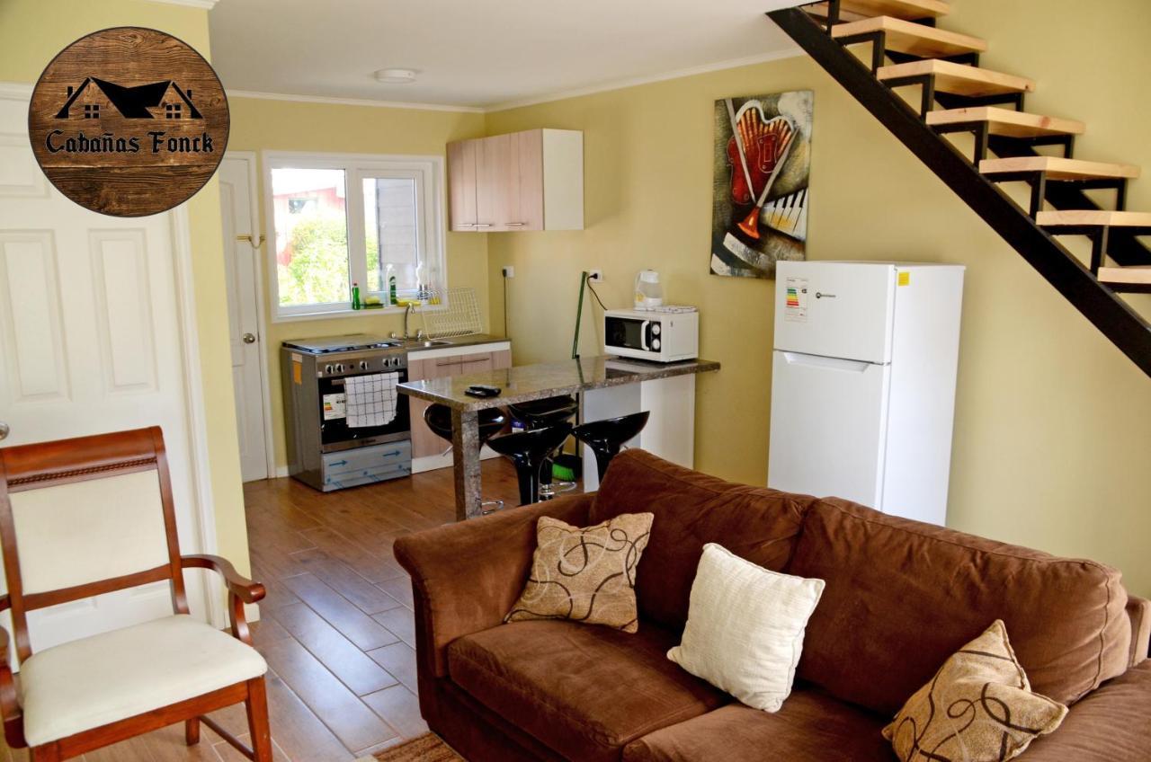 Fonck Apartamento Puerto Montt