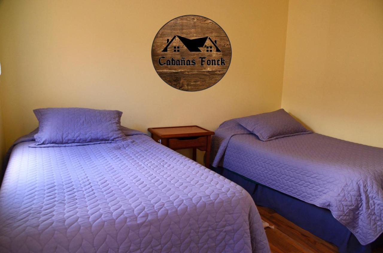 Apartamento Fonck *